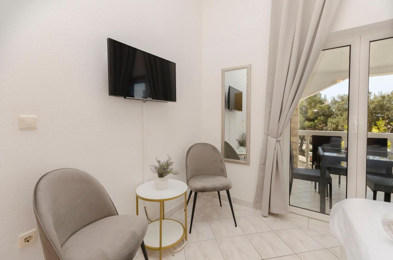 Apartments Anton Βόντιτσε Εξωτερικό φωτογραφία