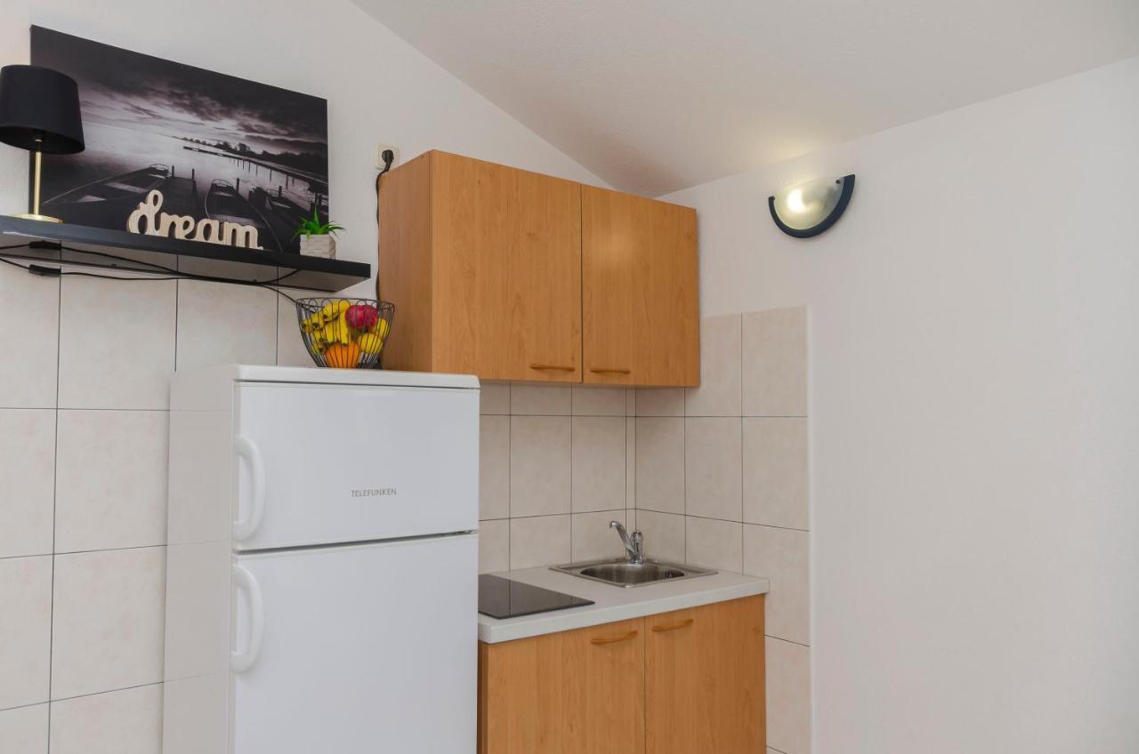 Apartments Anton Βόντιτσε Εξωτερικό φωτογραφία