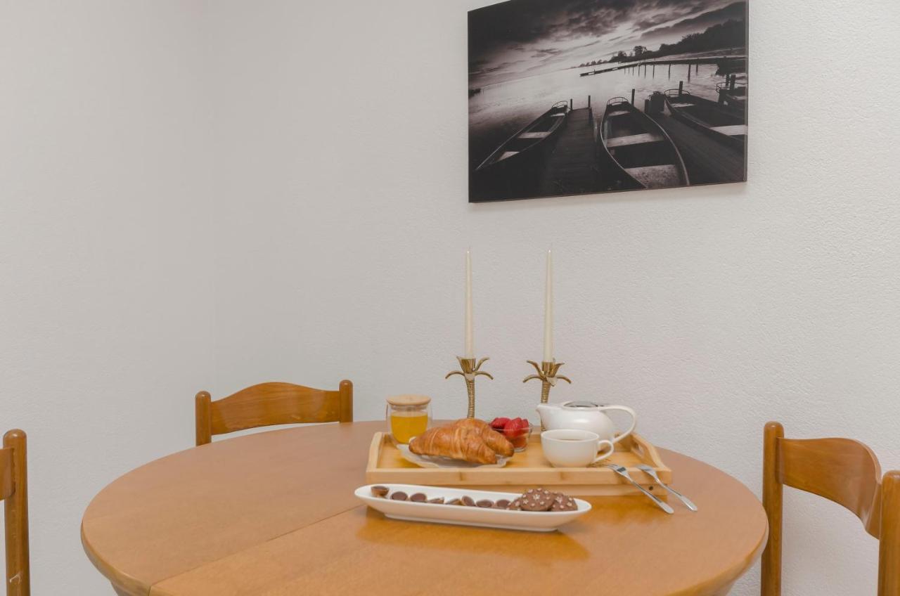 Apartments Anton Βόντιτσε Εξωτερικό φωτογραφία