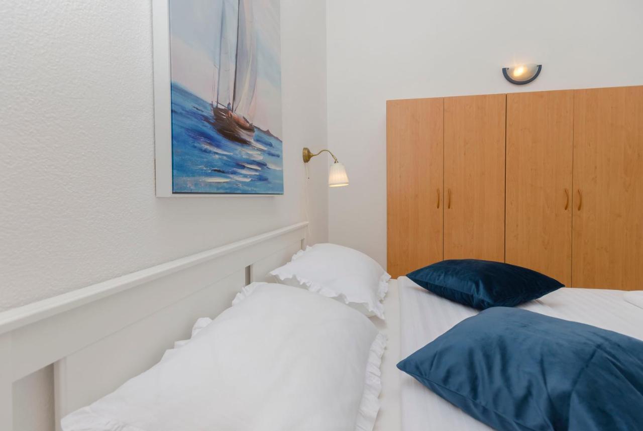 Apartments Anton Βόντιτσε Εξωτερικό φωτογραφία