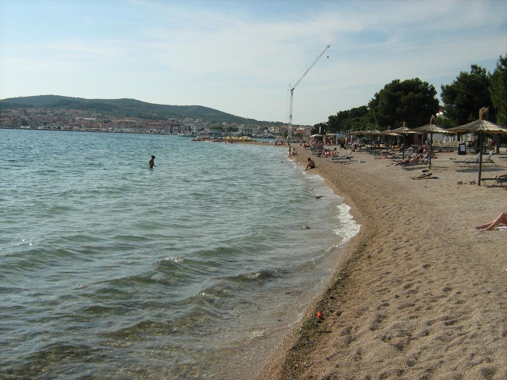 Apartments Anton Βόντιτσε Εξωτερικό φωτογραφία