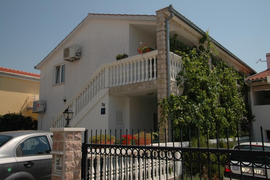 Apartments Anton Βόντιτσε Εξωτερικό φωτογραφία