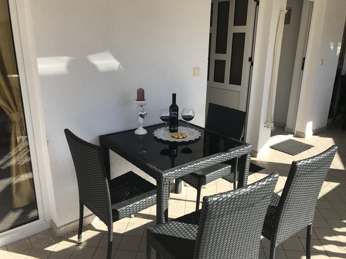 Apartments Anton Βόντιτσε Εξωτερικό φωτογραφία